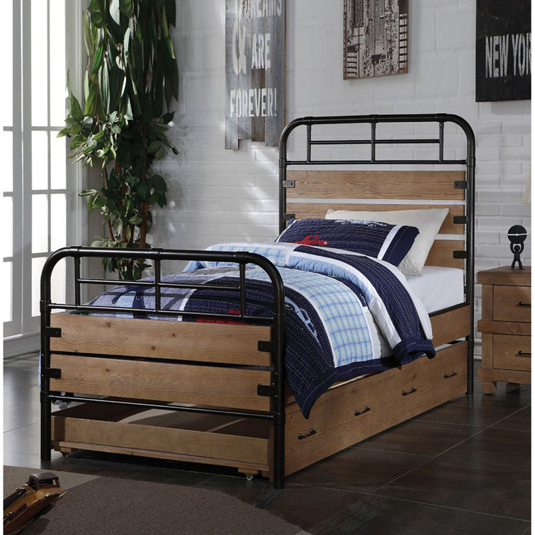 Wayfair twin 2024 bed frame